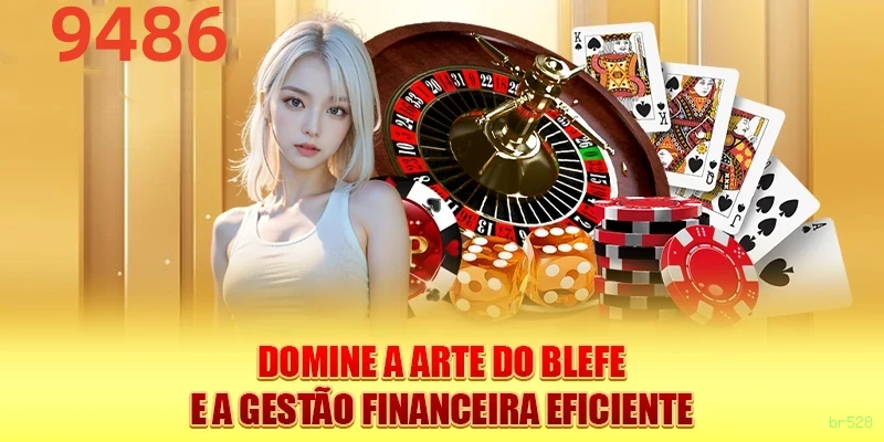Notificações e promoções