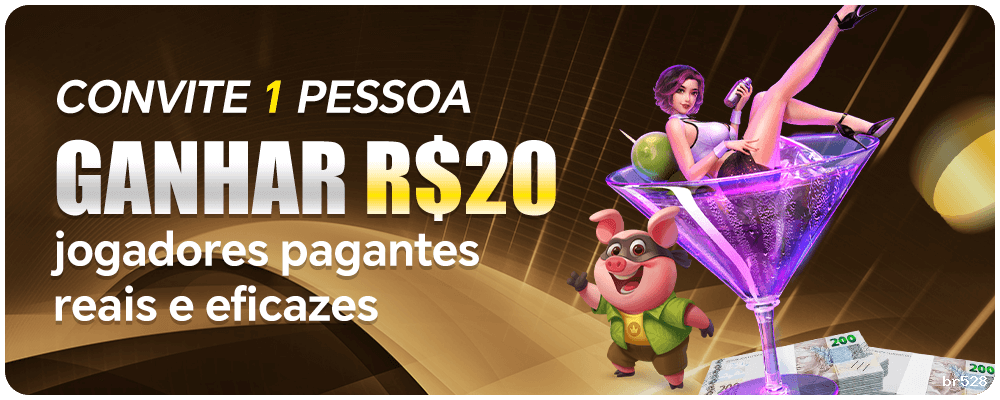 Lottery Clássica na br528